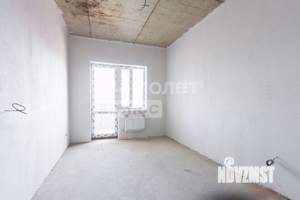 1-к квартира, вторичка, 40м2, 9/9 этаж