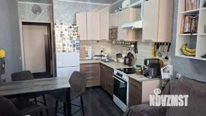 1-к квартира, вторичка, 38м2, 5/6 этаж