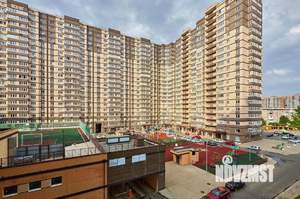 1-к квартира, вторичка, 36м2, 19/22 этаж