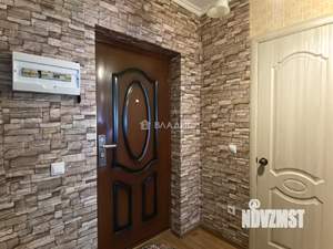 1-к квартира, вторичка, 30м2, 2/5 этаж