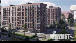 3-к квартира, вторичка, 85м2, 2/9 этаж