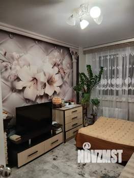 1-к квартира, вторичка, 38м2, 3/6 этаж