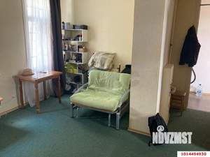 1-к квартира, вторичка, 38м2, 1/1 этаж