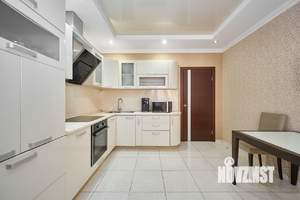 2-к квартира, вторичка, 81м2, 12/18 этаж