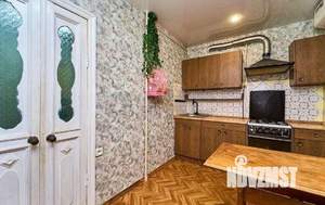 2-к квартира, вторичка, 52м2, 2/5 этаж