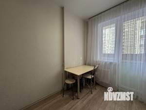 2-к квартира, вторичка, 51м2, 3/20 этаж