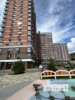 Студия квартира, вторичка, 23м2, 3/16 этаж