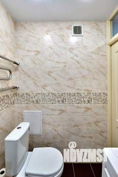 1-к квартира, вторичка, 37м2, 6/16 этаж