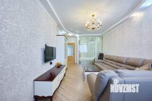 3-к квартира, вторичка, 95м2, 11/12 этаж