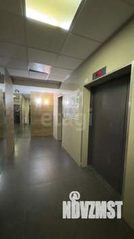 1-к квартира, вторичка, 42м2, 3/17 этаж