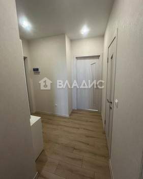 1-к квартира, вторичка, 36м2, 3/8 этаж