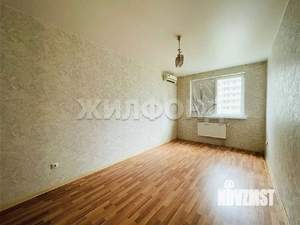 1-к квартира, вторичка, 39м2, 5/16 этаж