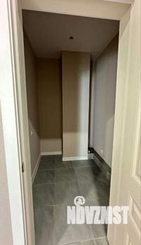 2-к квартира, вторичка, 52м2, 5/16 этаж