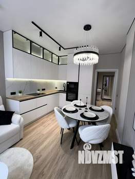 2-к квартира, вторичка, 47м2, 12/20 этаж