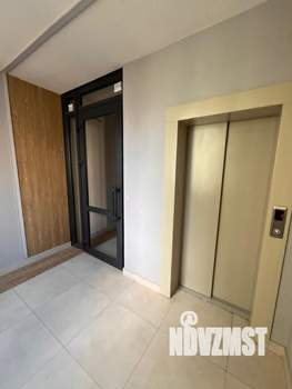 1-к квартира, вторичка, 42м2, 3/8 этаж