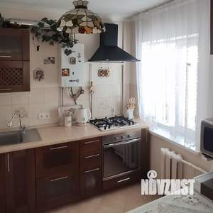 3-к квартира, вторичка, 42м2, 3/5 этаж