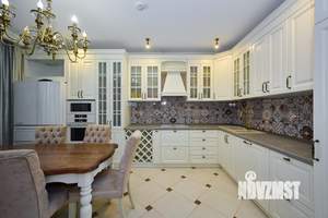 3-к квартира, вторичка, 87м2, 21/26 этаж