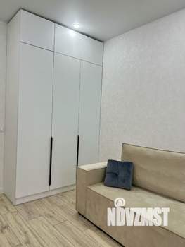 1-к квартира, вторичка, 36м2, 1/16 этаж