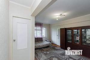 3-к квартира, вторичка, 60м2, 2/5 этаж
