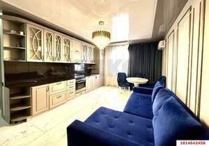 2-к квартира, вторичка, 65м2, 12/19 этаж