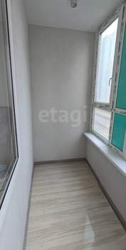 1-к квартира, вторичка, 33м2, 10/24 этаж