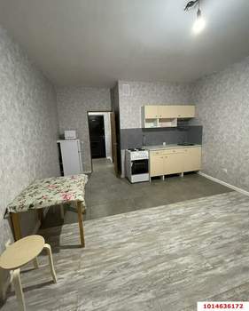 Студия квартира, вторичка, 32м2, 4/17 этаж