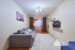 1-к квартира, вторичка, 30м2, 2/5 этаж