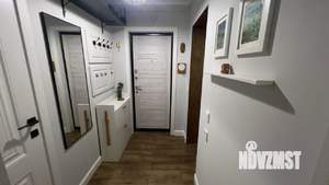1-к квартира, вторичка, 40м2, 1/5 этаж