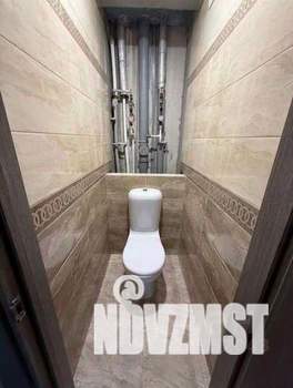 2-к квартира, вторичка, 52м2, 5/18 этаж