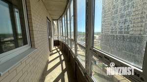 1-к квартира, сданный дом, 48м2, 16/24 этаж