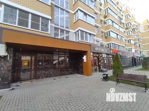 1-к квартира, вторичка, 39м2, 7/16 этаж