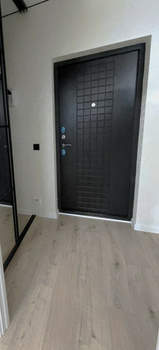 1-к квартира, вторичка, 36м2, 9/10 этаж