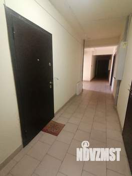 1-к квартира, вторичка, 34м2, 5/6 этаж