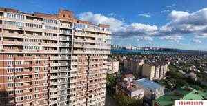 1-к квартира, вторичка, 34м2, 8/18 этаж