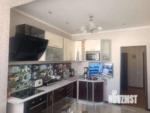 2-к квартира, вторичка, 59м2, 5/6 этаж