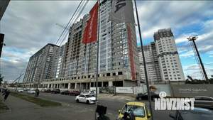 1-к квартира, вторичка, 38м2, 18/21 этаж