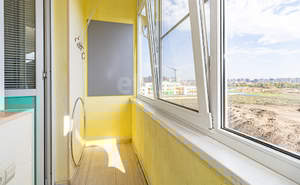 2-к квартира, вторичка, 84м2, 5/5 этаж