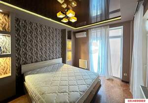 3-к квартира, вторичка, 80м2, 2/8 этаж