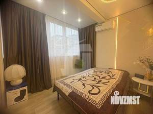 1-к квартира, вторичка, 31м2, 12/16 этаж