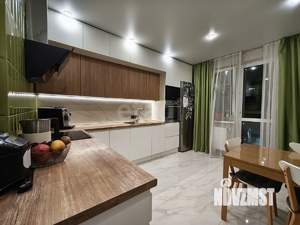 2-к квартира, вторичка, 55м2, 4/9 этаж