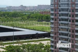 3-к квартира, строящийся дом, 86м2, 7/22 этаж