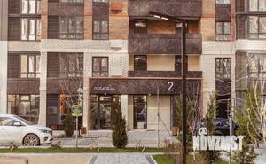 1-к квартира, вторичка, 40м2, 6/21 этаж