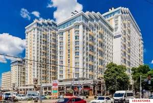 2-к квартира, вторичка, 64м2, 12/24 этаж
