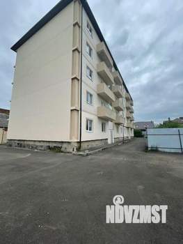 1-к квартира, вторичка, 49м2, 1/5 этаж