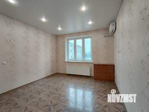2-к квартира, вторичка, 57м2, 2/18 этаж