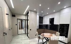 2-к квартира, вторичка, 48м2, 12/24 этаж