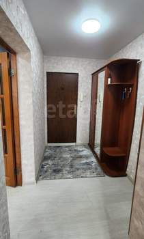 1-к квартира, вторичка, 38м2, 7/12 этаж