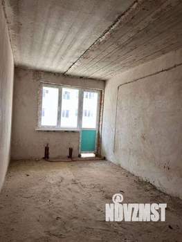 1-к квартира, вторичка, 39м2, 2/6 этаж