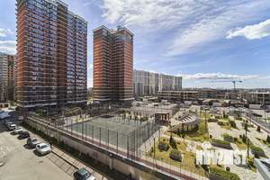 1-к квартира, вторичка, 34м2, 20/24 этаж