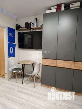 Студия квартира, вторичка, 24м2, 20/24 этаж